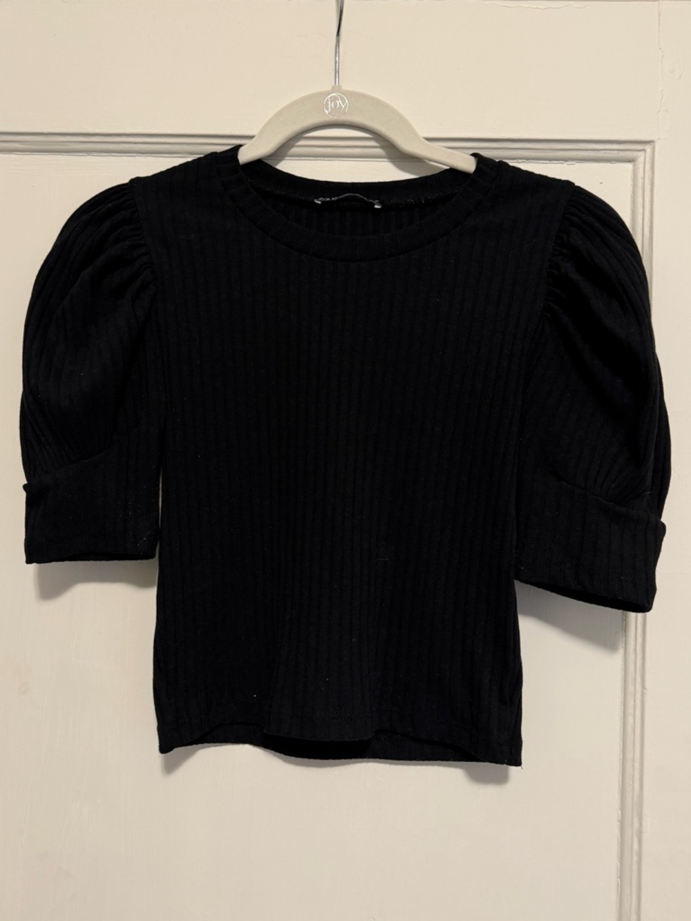 Short Sleeve Top